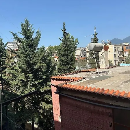 Apartment Tirana Home Tirana