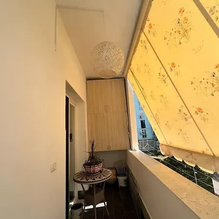 Tirana Home Apartment Tirana
