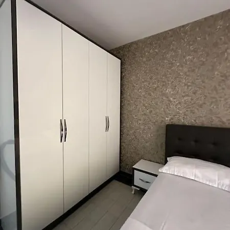 Apartment Tirana Home Tirana