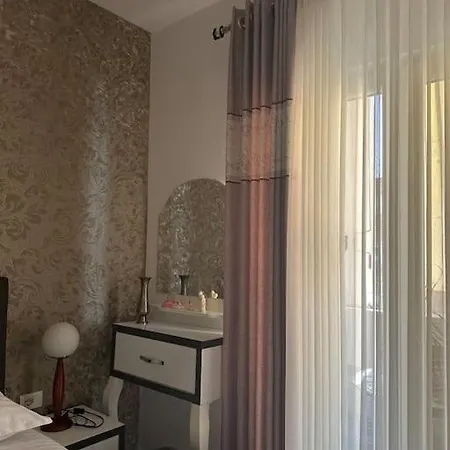 Apartment Tirana Home