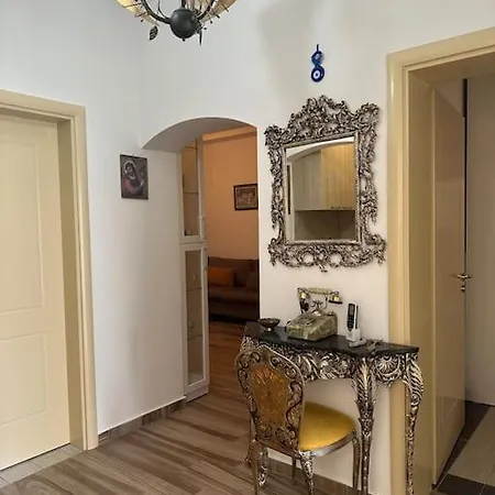 Tirana Home