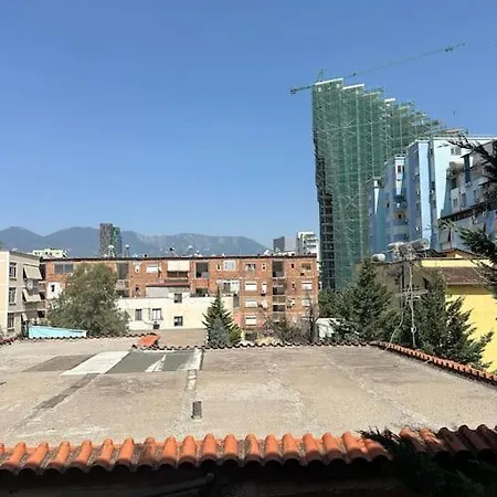 Apartment Tirana Home