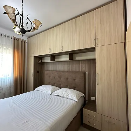 Tirana Home Apartment *