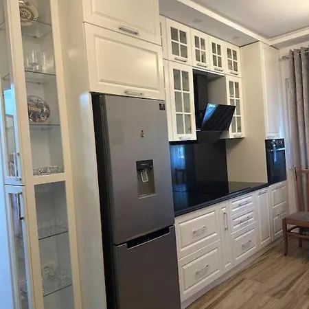 Apartment Tirana Home Tirana