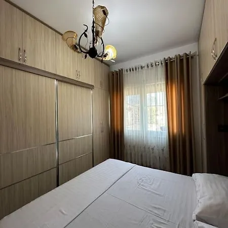 Apartment Tirana Home Tirana