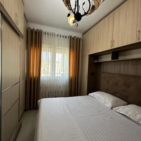 Tirana Home Apartment