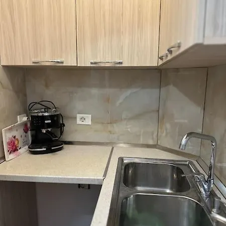 Tirana Home Apartment