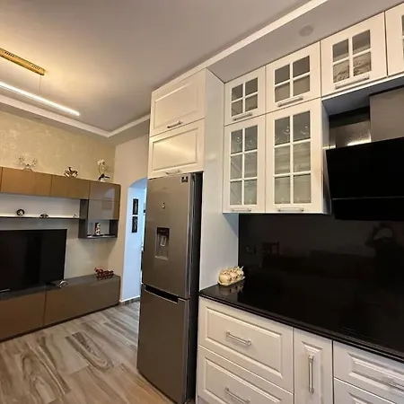 Apartment Tirana Home Tirana