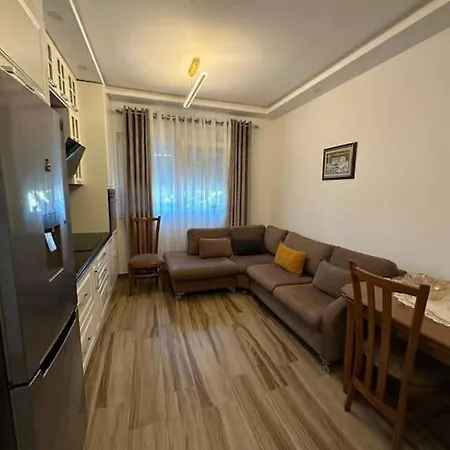 Apartment Tirana Home